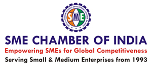 SME CHAMBER OF INDIA